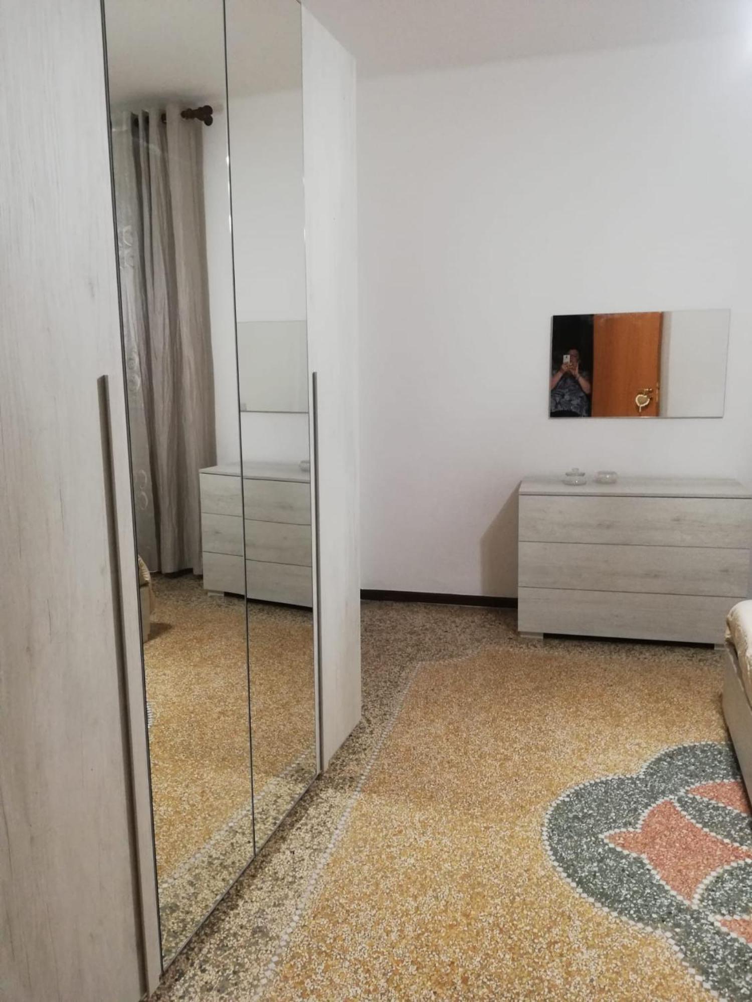 Apartament La Casa Di Anna Tarent Zewnętrze zdjęcie