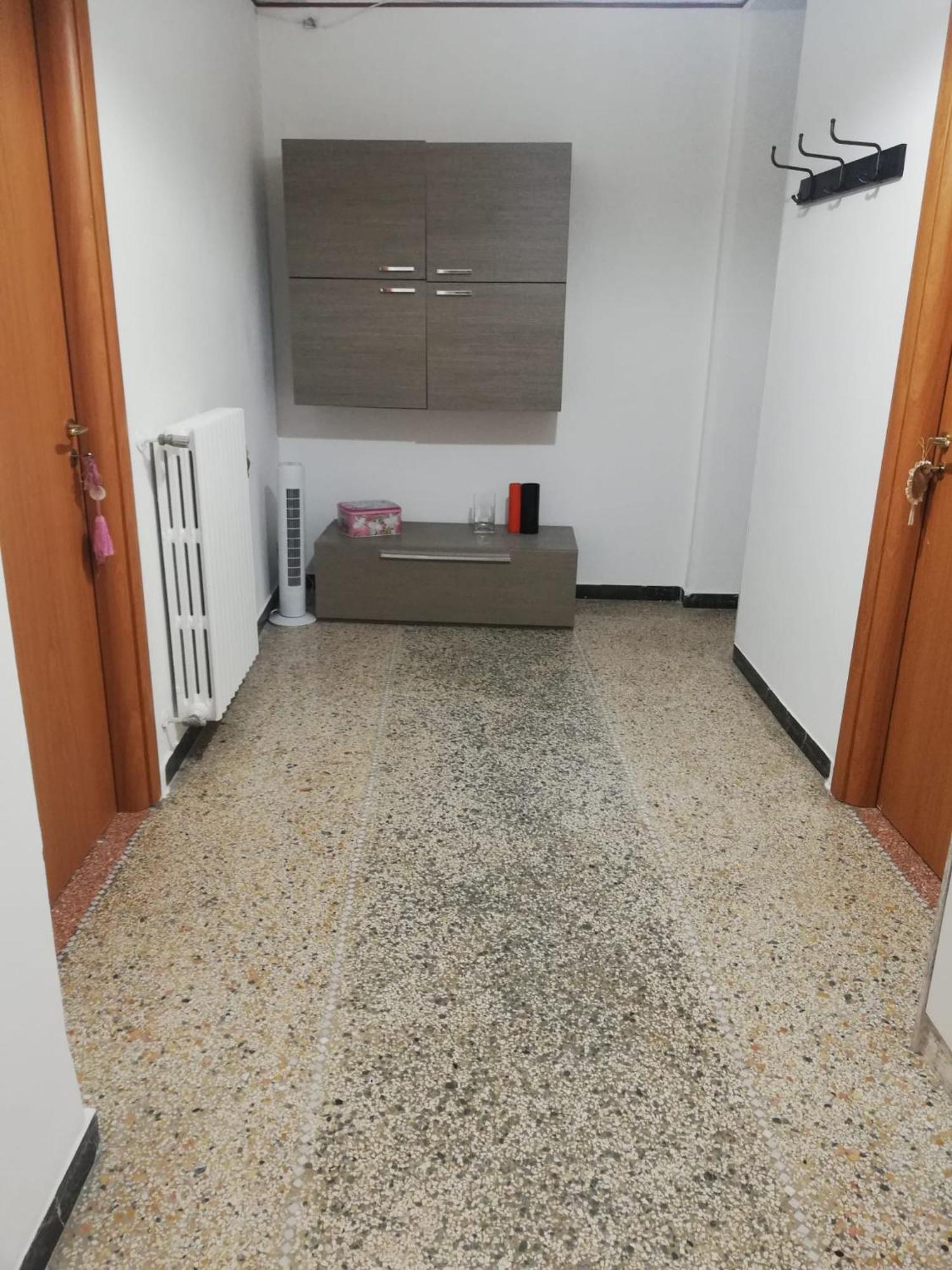Apartament La Casa Di Anna Tarent Zewnętrze zdjęcie